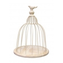 鳥籠(y14485鐵材藝術-鐵材傢飾系列-鳥籠)